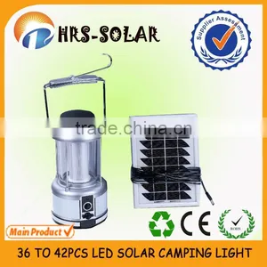 Led Solar Camping Light/camping Solar Shower thumbnail-1