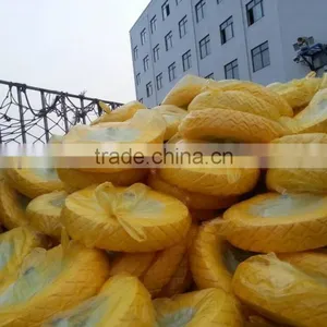 4.00-8 Wheelbarrow and Hand Trolley PU Foam Flat Wheel thumbnail-2
