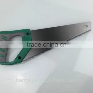 Berrylion 300-550mm 3blades Hand Saw Gardening Saw With High Quality thumbnail-5