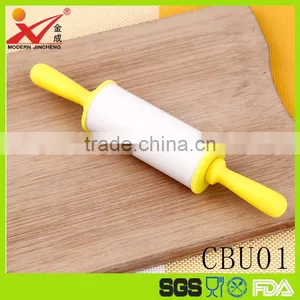 Factory Price Food Grade PP Material Rolling Pin Kitchen Tools thumbnail-1