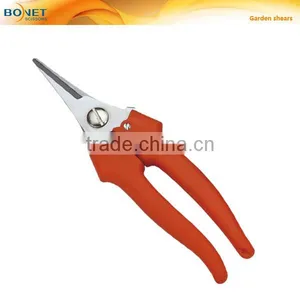 S98003 7-1/2" Tree Garden Pruning Shears thumbnail-1