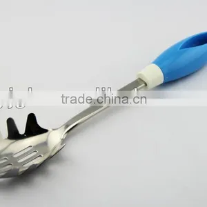 Top Sales 2014 New Design Stainless Steel Kitchenware Spaghetti Server thumbnail-1