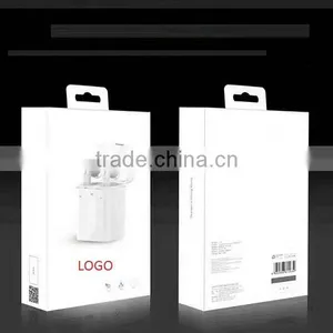 Direct Factory Wholesale OEM Dacom AirPods TWS Earpieces With Charging Case thumbnail-3