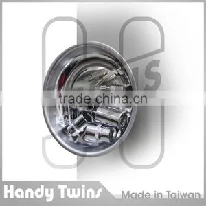 4" Magnetic Collector thumbnail-4