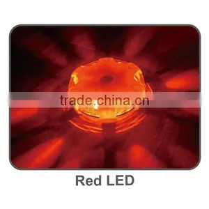 Flared LED Warning Light thumbnail-6