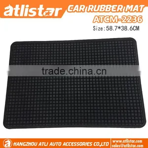 Hot Sell Rubber Flocking Customized Door Mats thumbnail-1