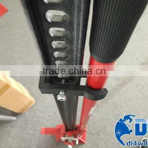 4x4 Farm Jack Accessory Handle Keeper thumbnail-5