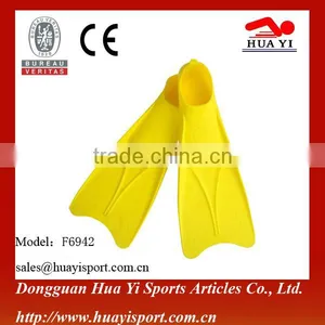 Fashion High Quality Underwater Free Using One Size Diving Fin thumbnail-1
