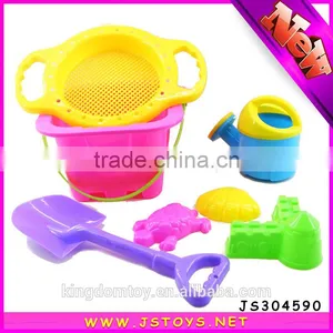 2015 New Type Sand Beach Bucket Toy for Promotion Qith High Quality thumbnail-4