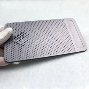 Custom Sheet Metal Fabrication thumbnail-4
