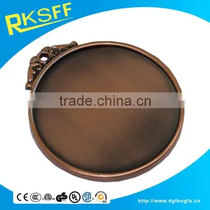 Exquisite Antique Promotion Product Medal For Football Match Sports thumbnail-4