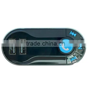 Micro SD Card Car Bluetooth thumbnail-2