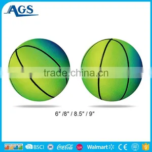 Dependable Performance Children Playground Pvc Ball thumbnail-1