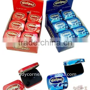 Sugar Free Candy(High Quality) Xylitol Sugar Free Candy thumbnail-1