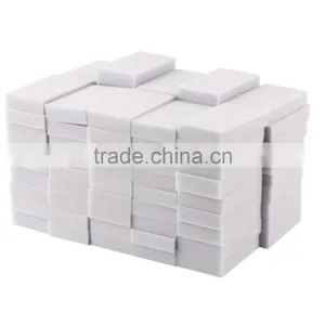Worldwide Store 100pcs 100 60 20mm Magic Sponge Cleaner Super Decontamination Eraser 2015 thumbnail-1