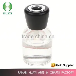 New Product Wooden Cover for Car Perfume thumbnail-1