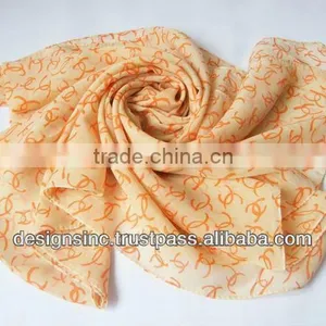 Fashion Square Scarf thumbnail-1