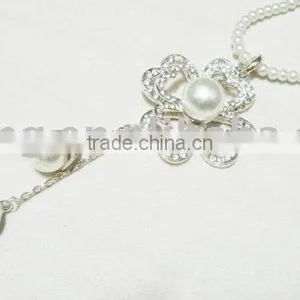 Fashion Paint Charm Necklace/jewelry/accessory thumbnail-1
