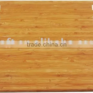 Bamboo Cutting Board thumbnail-1