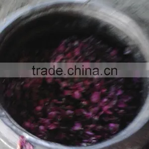Natural Indian Rose Oil/ Ruh Gulab thumbnail-4