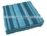 Home Decor Box Type Floor Cushion / Home Designed Stripe Box Cushion / Box Cushion / Floor Cushion / Bedding Decor Box Cushion thumbnail-2