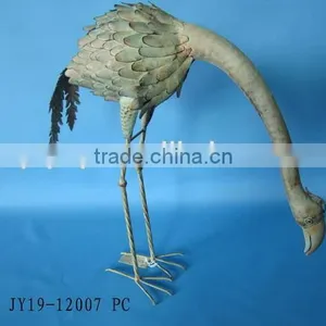 Iron Metal Zinc Tin Handcraft ,Manmade Craft ,Cheapest ,On Sale JY19-12007 -JY JY19-12012 thumbnail-1