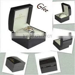 Excellent Wooden Gift Box/watch Box thumbnail-1