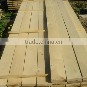 White Birch Lumber - EDGED - KD thumbnail-1