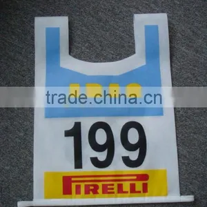 Supermarket Shopping Bag thumbnail-1