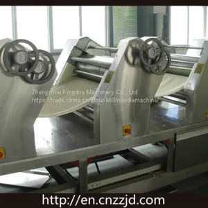 Factory Sale Automatic Muslem Instant Noodle Line thumbnail-1