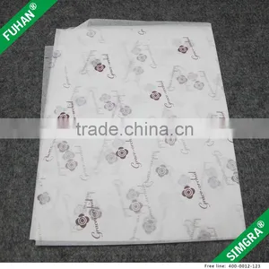 Top Grade Food Wrapping Wax Paper,Printed Food Gift Wrapping Paper thumbnail-6
