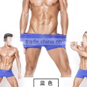 Wholesale Hot Sexy Gay Men Underwear thumbnail-5