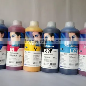 Korea Inktec Sublimation Heat Transfer Ink thumbnail-1