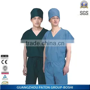 Continuum Operation Uniform For Medical Scrub Suits thumbnail-1