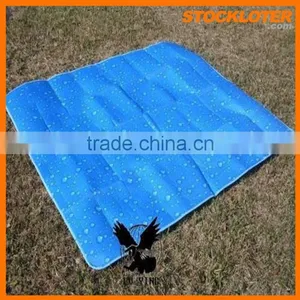 Beach Mat With Foam Stickers Inside Stock 131002-525 thumbnail-1