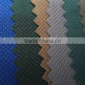 Pvc Backing Polyester Oxford Fabric thumbnail-1