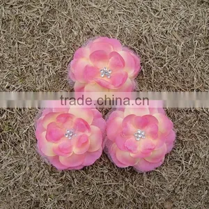 2016wholesale Peony Flower,artificial Flowers ,flower Sleeve Machine thumbnail-6