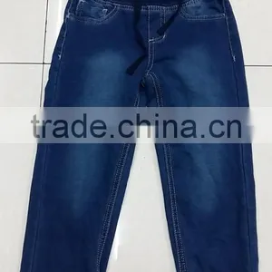 Girl's Hot Sale Fashion Comfortable Pants Liquidation Stock thumbnail-1