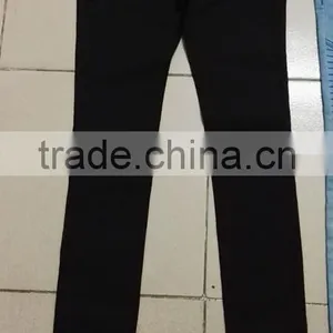 Yiwu Stocks Lots Kid's Most Popular Fashion Jeans thumbnail-2