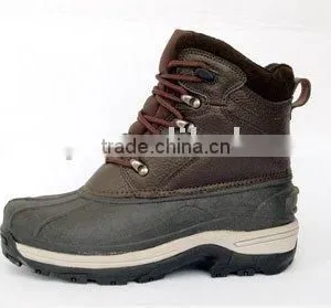 BEANBOOTS STYLE SNOWBOOTS thumbnail-1