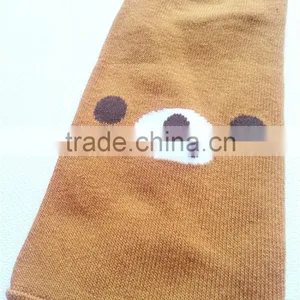 Beautiful Lovely Cartoon Children Tube Sock thumbnail-4