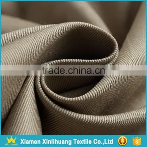 Wholesale Thick 65% Polyester 35% Cotton Drill Fabric for Work Wear thumbnail-3