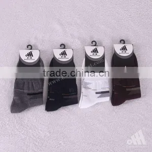 Mans Riding and Clear Socks thumbnail-1