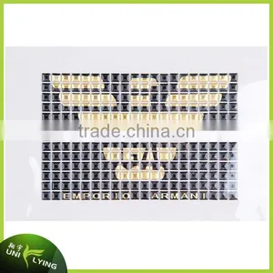 Wholesale Nailhead Laser Cut Motif Iron on Motif for Clothing thumbnail-2