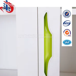 Office Display Cupboard Designs Metal Storage Cabinets With Glass Door thumbnail-4