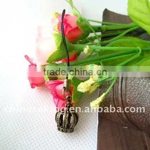 Fashion Antique Charm Pendant Accessories, 2011 New Design Costume Accessories thumbnail-1