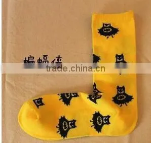 2015 the Avengers Personality Tide Lovers in Tube Socks Marvel DC Series of the Same Paragraph Socks for Men and Wome EML-9-2041 thumbnail-4