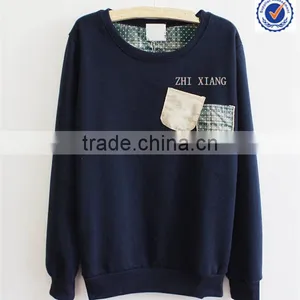 Fashion Custom Women's Hoodies & Sweatshirts thumbnail-2