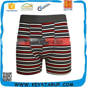Customize Design Man's Underwear Boxer Briefs Shorts thumbnail-4