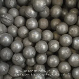 Alloy Casting Chromium Balls,high Chromium Alloy Iron Balls thumbnail-4